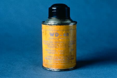wd 40 precio mup original